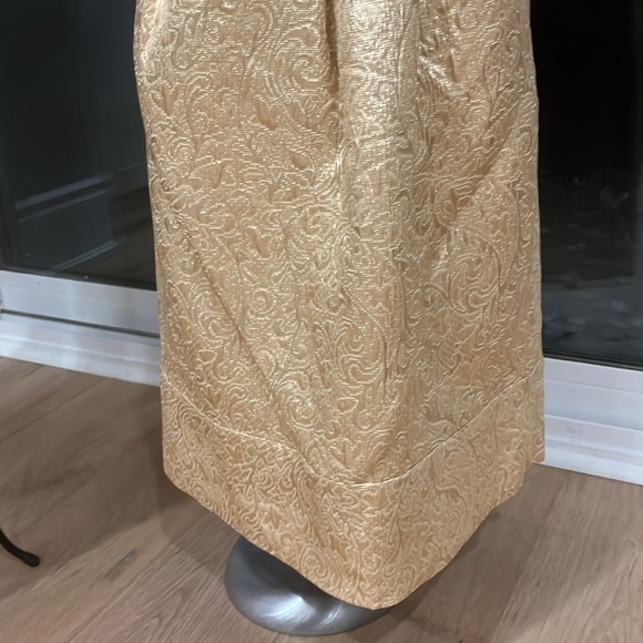 EUC Vintage BCBG dress - Picture 3 of 8